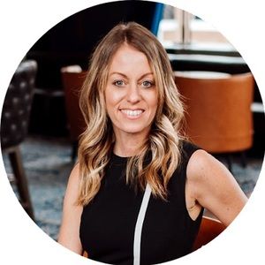 Meet your Posher, Tonya